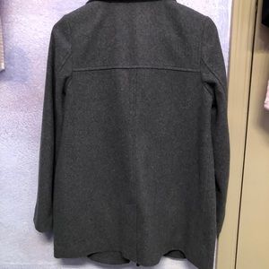 Old Navy Jackets & Coats - Old Navy Soft-Brushed Peacoat Old Navy Jackets & Coats - Old Navy Soft-Brushed Peacoat